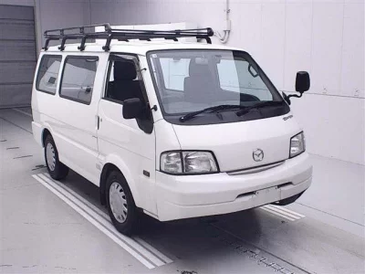 Mazda BONGO VAN