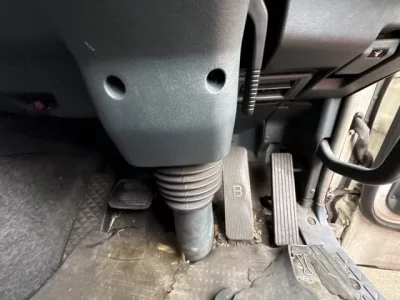 Mitsubishi SUPER GREAT