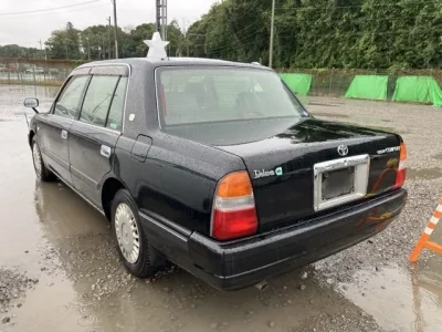 Toyota CROWN COMFORT