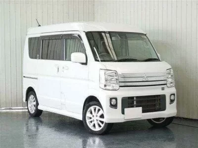 Mitsubishi TOWNBOX