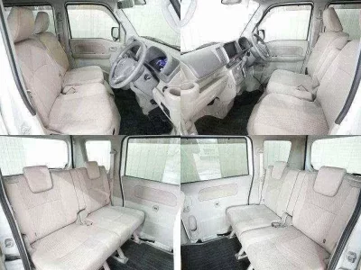 Mitsubishi TOWNBOX