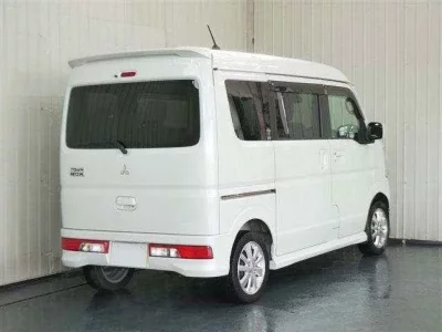 Mitsubishi TOWNBOX