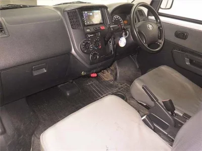 Toyota LITE ACE VAN