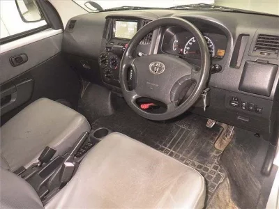 Toyota LITE ACE VAN