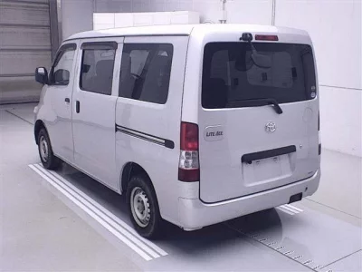 Toyota LITE ACE VAN