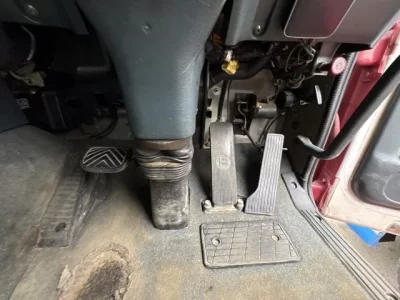 Nissan BIGTHUMB