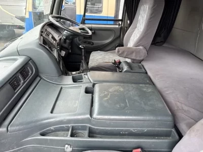Nissan BIGTHUMB