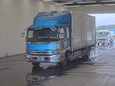 Nissan CONDOR