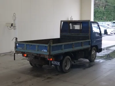 Mazda TITAN