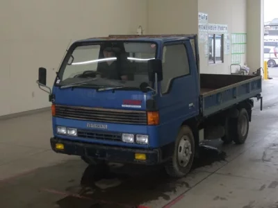 Mazda TITAN