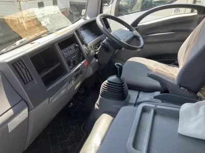 Mazda TITAN