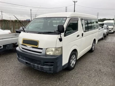 Toyota OTHER