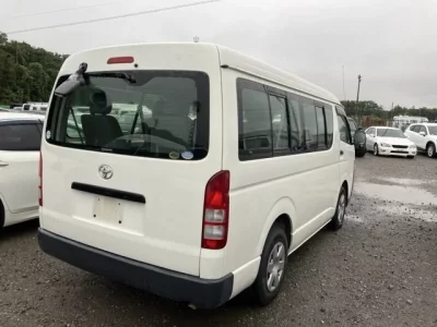 Toyota OTHER