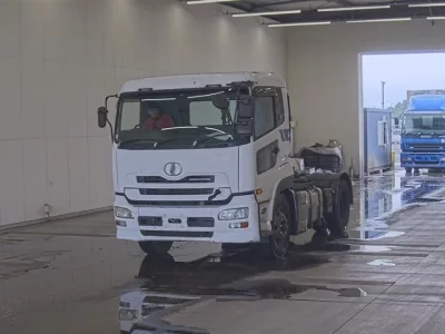 Nissan UD SERIES
