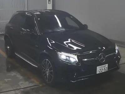 Mercedes-Benz AMG