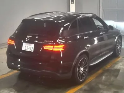 Mercedes-Benz AMG