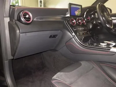Mercedes-Benz AMG