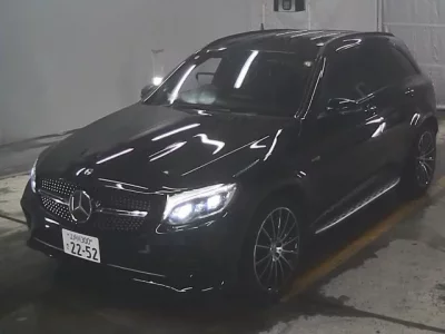 Mercedes-Benz AMG
