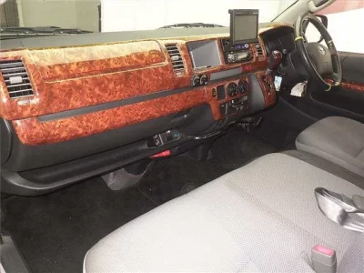 Toyota REGIUS ACE VAN