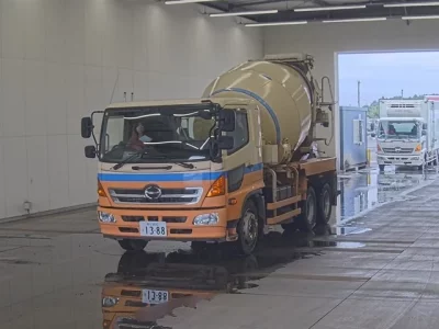 Hino RANGER