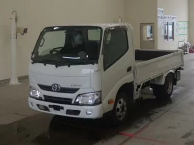 Toyota DYNA