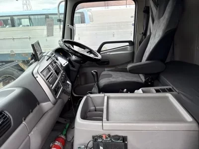 Nissan CONDOR