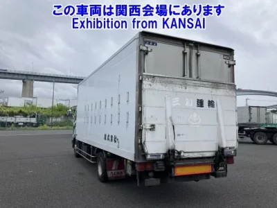 Mitsubishi FUSO FIGHTER