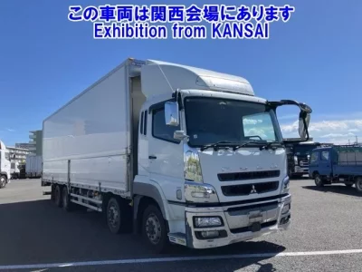 Mitsubishi SUPER GREAT