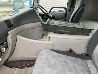 Nissan QUON