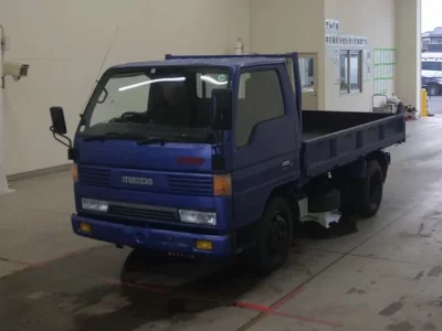 Mazda TITAN