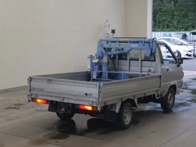 Toyota TOWN ACE TRUCK