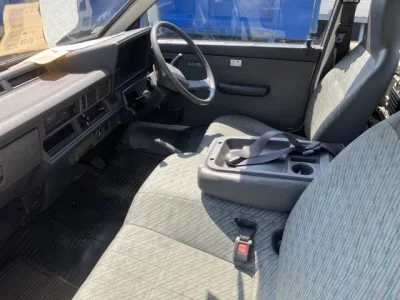 Toyota TOWN ACE TRUCK