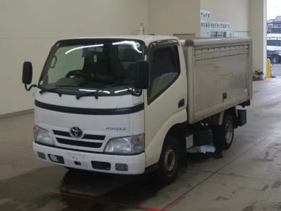 Toyota TOYOACE