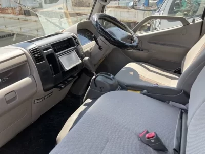 Toyota TOYOACE