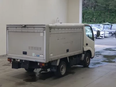 Toyota TOYOACE