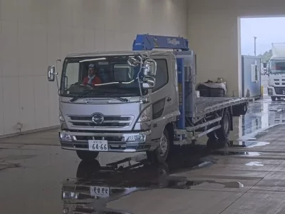 Hino RANGER