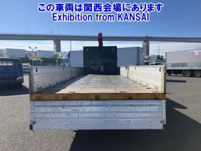 Nissan QUON