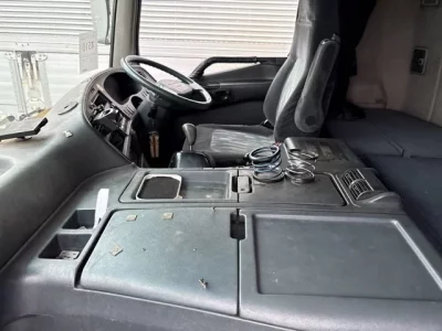 Mitsubishi SUPER GREAT