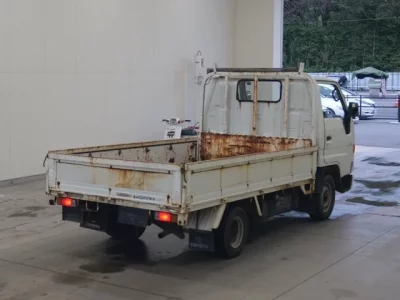 Toyota OTHER