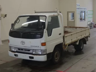 Toyota OTHER
