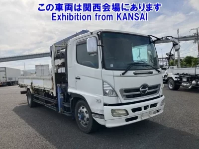Hino RANGER