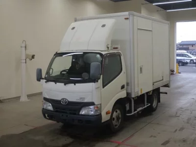Toyota OTHER