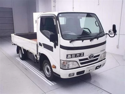 Toyota TOYOACE