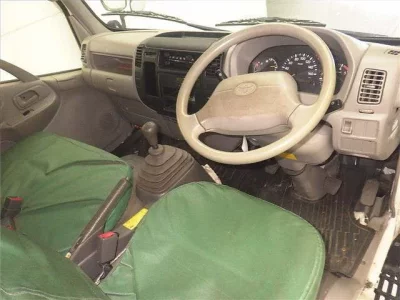 Toyota TOYOACE