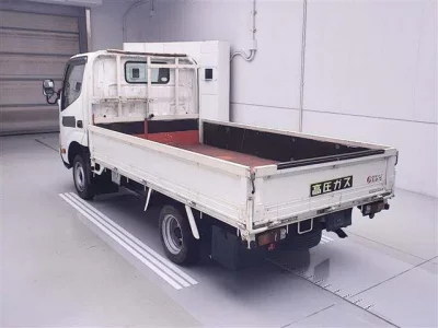 Toyota TOYOACE