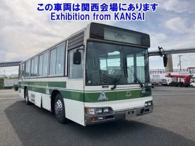 Hino BLUERIBBON