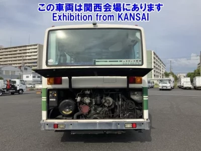 Hino BLUERIBBON