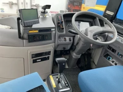 Hino BUS
