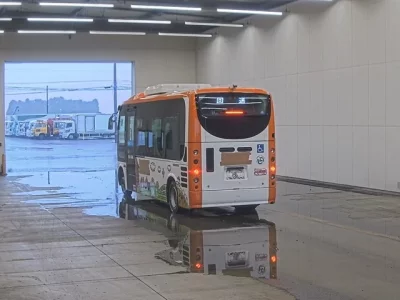 Hino BUS