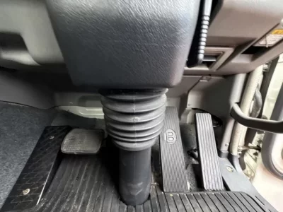 Mitsubishi SUPER GREAT